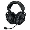Logitech G PRO X 2 Lightspeed belaidės ausinės žaidimams, Juodos