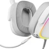 Ausinės Mars Gaming MHAXW RGB