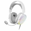 Ausinės Mars Gaming MHAXW RGB
