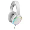 Ausinės Mars Gaming MHAXW RGB