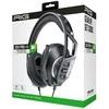 Nacon RIG 300 Pro HX laidinės žaidimų ausinės (juodos) | XBOX/PS4/PS5/Nintendo Switch