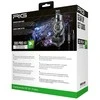 Nacon RIG 300 Pro HX laidinės žaidimų ausinės (juodos) | XBOX/PS4/PS5/Nintendo Switch