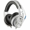 Nacon RIG 400HS laidinės žaidimų ausinės (Baltos) | PS5/PS4/PSVR