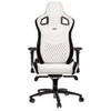 Žaidimų Kėdė noblechairs EPIC Baltas/Juodas PU Leather (Baltai Juoda PU Oda)