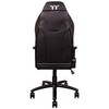 Biuro kėdė Thermaltake Thermaltake U Comfort Juodas Raudona