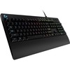 Logitech G213 PRODIGY Klaviatūra žaidimams - N/A - PTG - MEDITER-412 .