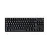 Klaviatūra Logitech G413 TKL SE - Juodas ESP MEDITER -