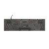 Trust Computer Products Trust GXT 835 Azor Klaviatūra (23651)