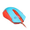 Blade Pelė Fr-tec FR-TEC Dragon Ball Super žaidimų pelė dešinės pusės USB A tipo 8000 DPI