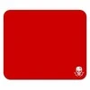 Žaidimų pelės kilimėlis Skullkiller GMPR1 Neslystantis Raudona