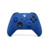 Žaidimų konsolė ACC CONTROLLER WRL/XBOX Mėlynas QAU-00009 MICROSOFT