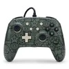 Power A „PowerA“ patobulintas laidinis valdiklis, skirtas „Nintendo Switch“ – „Power-Up Mario“