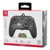 Power A „PowerA“ patobulintas laidinis valdiklis, skirtas „Nintendo Switch“ – „Power-Up Mario“