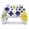 Power A „PowerA SWITCH Pad NANO“ patobulintas „Pokemon: Pikachu School Days“