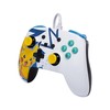 Power A PowerA Pikachu High Voltage laidinis valdiklis skirtas Nintendo Switch