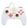 Power A PowerA Pikachu Electric Type laidinis valdiklis skirtas Nintendo Switch