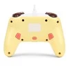 Power A PowerA Pikachu Electric Type laidinis valdiklis skirtas Nintendo Switch