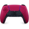 Sony DualSense – belaidis valdiklis – „Bluetooth“ – kosminės raudonos spalvos – Sony PlayStation 5