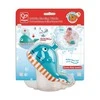 HAPE Vonios žaislas Burbulus skleidžiantis banginis, E0216