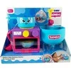 TOMY TOOMIES fabryka piany - kuchnia E73264 /2