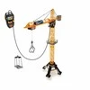 Dickie Mega kranas, 120 cm