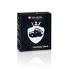 Mystim – žavus Chuckas
