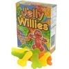 Spencer &amp; Fleetwood Jelly Willies Fruit Flavour 150g Candy Mix