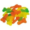 Spencer &amp; Fleetwood Jelly Willies Fruit Flavour 150g Candy Mix