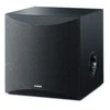 Yamaha NS-SW050 žemų dažnių kolonėlė, Juodos spalvos