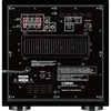 Namų kino sistema Yamaha NS-SW200 žemų dažnių kolonėlė, Piano juodas juodos spalvos