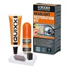 QUIXX priekinių žibintų restauravimo rinkinys su PDT technologija QHRK1