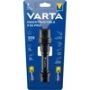 Varta INDESRUCTIBLE F20 PRO Rankinis žibintuvėlis Juoda LED