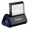 Varta WORK FLEX AREA LIGHT avarinis šviestuvas 230 lm Juoda