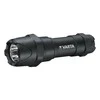 Varta INDESTRUCTIBLE F10 PRO Rankinis žibintuvėlis Juoda LED