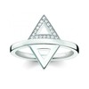 Biżuteria THOMAS SABO DT00197251454. Pierścionek, Kolor . Kobieta.