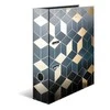 Herma HERMA Ordner A4 Cubes