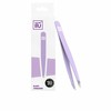 "Ilu Slant Tweezers" violetinės spalvos
