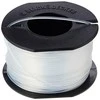 Black &amp; Decker „Juodas &amp; Decker“ Valas viengubas, skirtas „Reflex®“ sistemai, 37,5 m x 1,5 mm Juodas &amp; Decker [A6046-XJ]