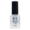 Mía Cosmetics Matt Effect nagų lakas