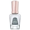 nagų lakas "Sally Hansen Color Therapy Top Coat" 14,7ml