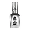 Sally Hansen Miracle Gel Top Coat Shiny 14,, 7 ml