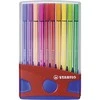 Stabilo - Color Parade 6820-04 (204069)