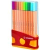 Spalvoti rašikliai Stabilo 8820-03, 20 vnt.