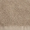Bambuko medvilnės rankšluostis ESTERA BEIGE, 500g/m²