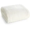 Bambuko medvilnės rankšluostis ESTERA CREAM, 500g/m²