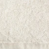 Bambuko medvilnės rankšluostis ESTERA CREAM, 500g/m²