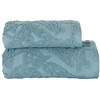 Blue PREMIUM medvilninis rankšluostis LIVIA Mėlynas, 500g/m²