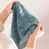 Blue PREMIUM medvilninis rankšluostis LIVIA Mėlynas, 500g/m²