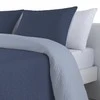 Dvipusė lovatiesė "Azul Palermo", 250x270 cm (su pagalvių užvalkaliukais)