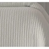 Lovatiesė AZARI BEIGE, 250x270 cm (su pagalvių užvalkaliukais)